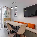 Charming Duplex - 2Br 6P - Saint Germain