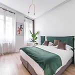 Charming Duplex - 2Br 6P - Saint Germain